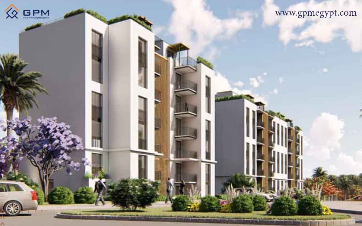 Eco West October | New City Developments